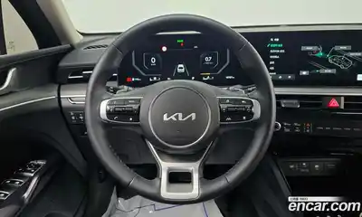 Kia K5 2026 2.0 Автомат в Москве № 451330, миниатюра 12