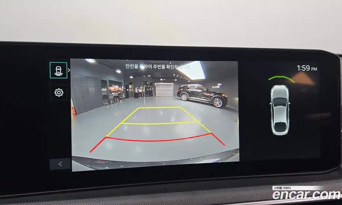 Kia K5 2026 2.0 Автомат в Москве № 451330, фото 14