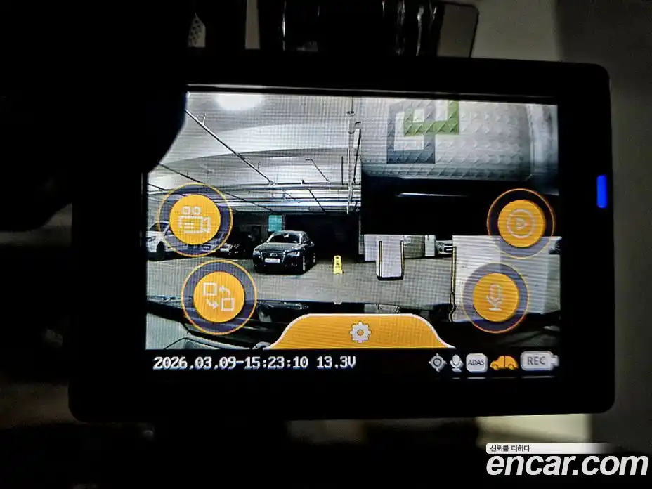 Kia K5 2026 2.0 Автомат в Москве № 451330, фото 17