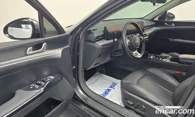 Kia K5 2026 2.0 Автомат в Москве № 451330, миниатюра 10