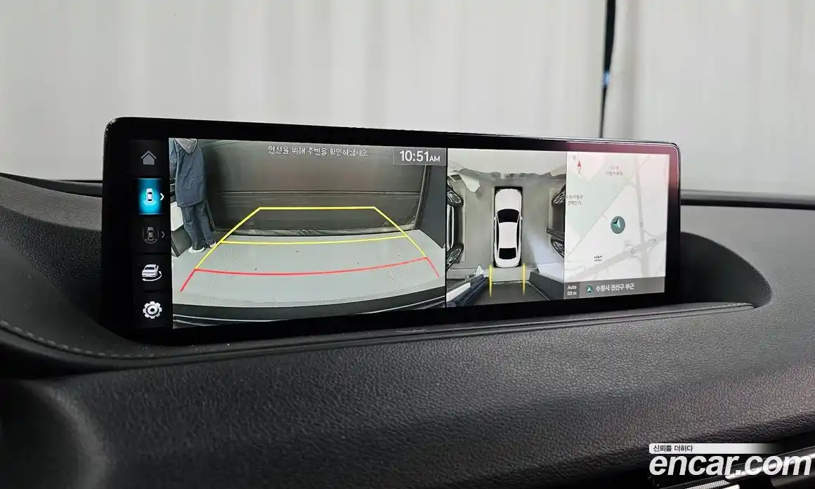 Genesis G80 2022 2.5 Автомат в Москве № 453507, фото 15