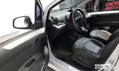Chevrolet Spark 2014 1.0 Автомат в Москве № 455228, миниатюра 11