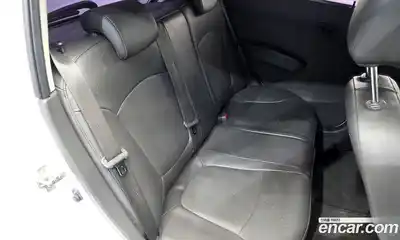 Chevrolet Spark 2014 1.0 Автомат в Москве № 455228, миниатюра 12