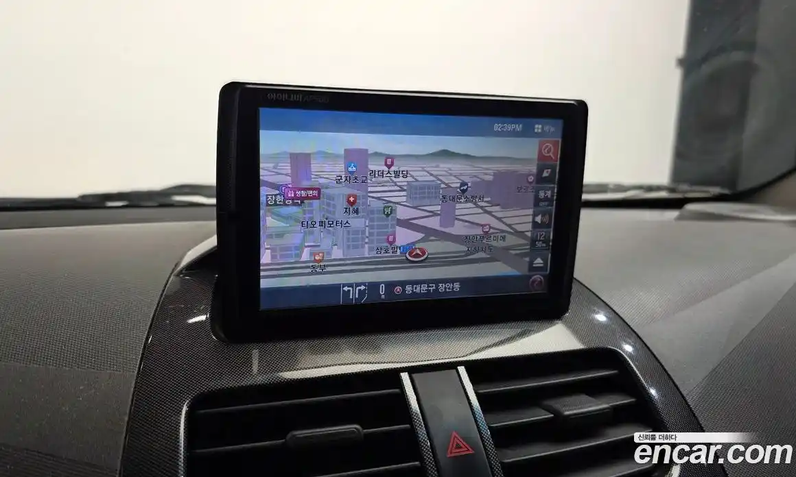 Chevrolet Spark 2014 1.0 Автомат в Москве № 455228, фото 14