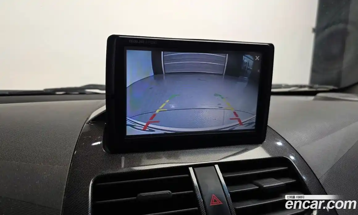 Chevrolet Spark 2014 1.0 Автомат в Москве № 455228, фото 15