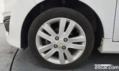 Chevrolet Spark 2014 1.0 Автомат в Москве № 455228, миниатюра 5