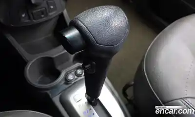 Chevrolet Spark 2014 1.0 Автомат в Москве № 455228, миниатюра 9