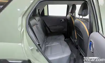 Hyundai Casper 2023 1.0 Автомат в Москве № 458025, миниатюра 12