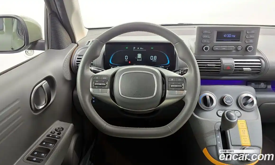 Hyundai Casper 2023 1.0 Автомат в Москве № 458025, фото 13