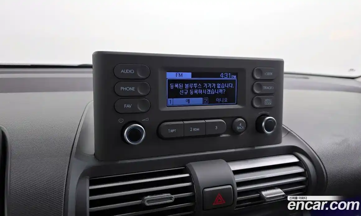 Hyundai Casper 2023 1.0 Автомат в Москве № 458025, фото 15