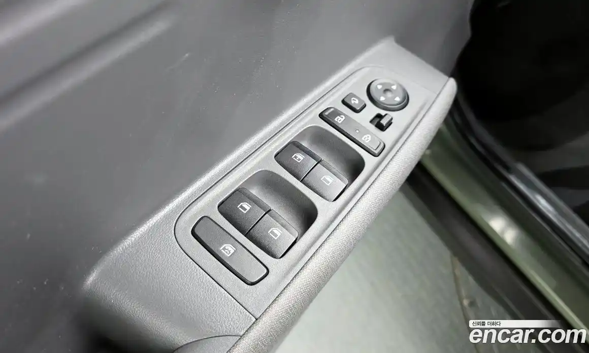 Hyundai Casper 2023 1.0 Автомат в Москве № 458025, фото 16