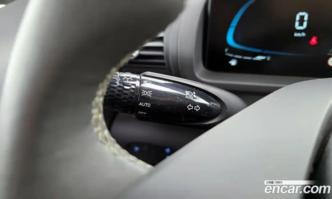 Hyundai Casper 2023 1.0 Автомат в Москве № 458025, фото 18