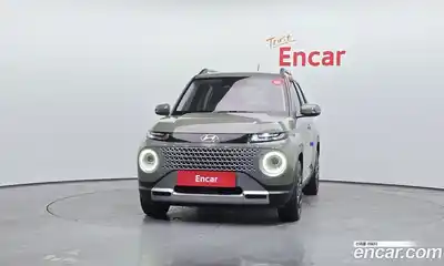 Hyundai Casper 2023 1.0 Автомат в Москве № 458025, миниатюра 3