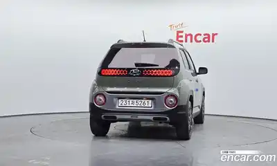 Hyundai Casper 2023 1.0 Автомат в Москве № 458025, миниатюра 4