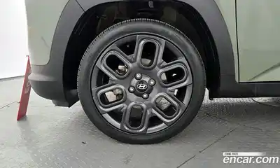 Hyundai Casper 2023 1.0 Автомат в Москве № 458025, миниатюра 5