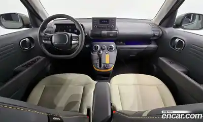 Hyundai Casper 2023 1.0 Автомат в Москве № 458025, миниатюра 7