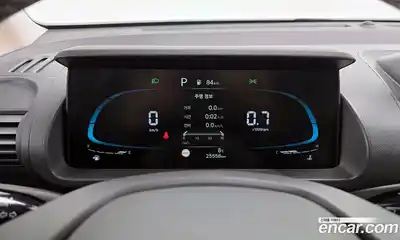 Hyundai Casper 2023 1.0 Автомат в Москве № 458025, миниатюра 8