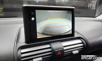 Hyundai Casper 2023 1.0 Автомат в Москве № 45854, миниатюра 11