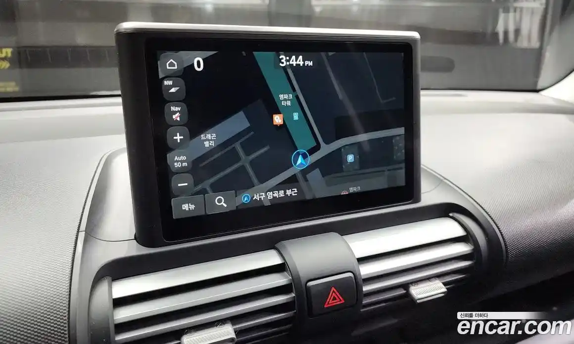 Hyundai Casper 2023 1.0 Автомат в Москве № 45854, фото 17