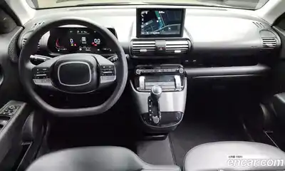 Hyundai Casper 2023 1.0 Автомат в Москве № 45854, миниатюра 3