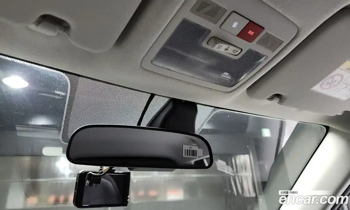 Hyundai Casper 2023 1.0 Автомат в Москве № 45854, фото 5