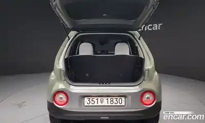 Hyundai Casper 2023 1.0 Автомат в Москве № 45854, миниатюра 6