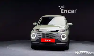 Hyundai Casper 2023 1.0 Автомат в Москве № 45854, миниатюра 7