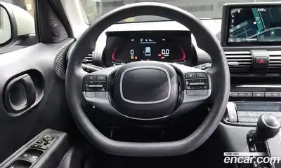 Hyundai Casper 2023 1.0 Автомат в Москве № 45854, миниатюра 10