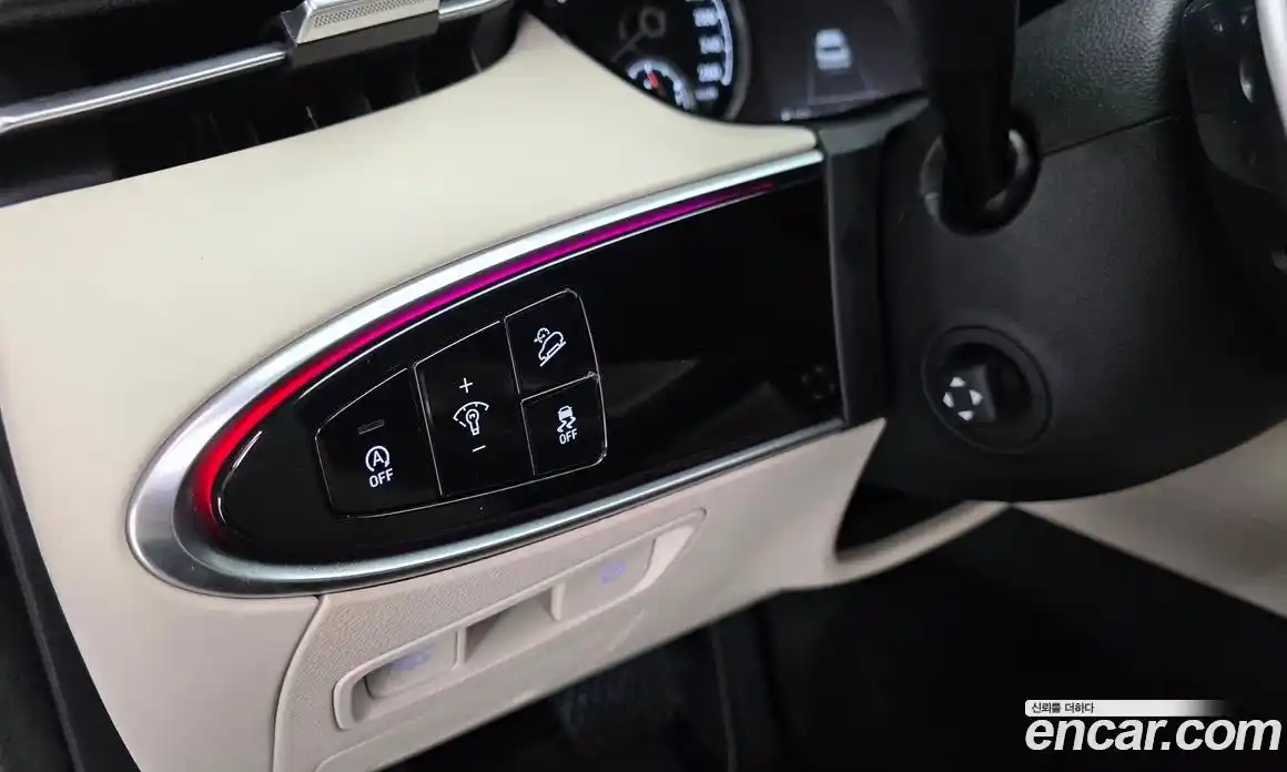 Genesis GV70 2024 2.5 Автомат в Москве № 462134, фото 13