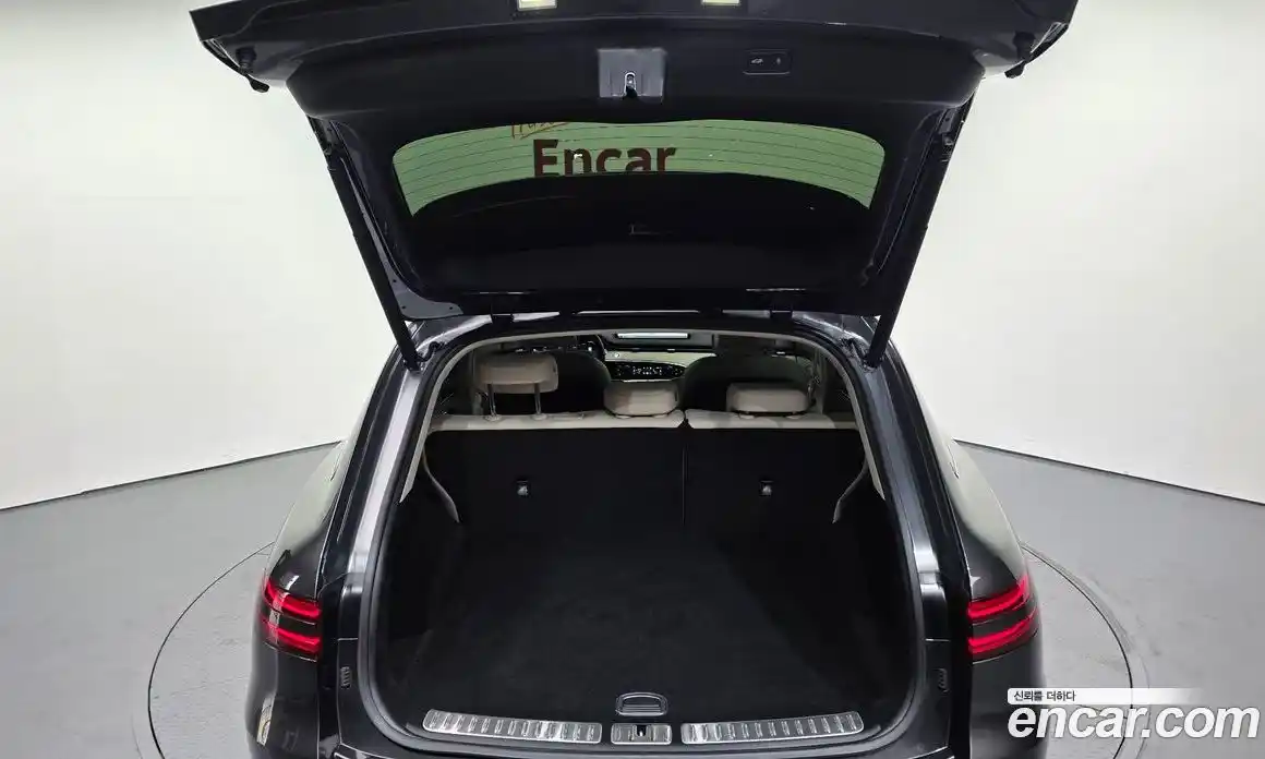 Genesis GV70 2024 2.5 Автомат в Москве № 462134, фото 20