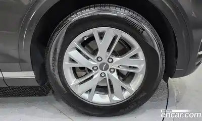 Genesis GV70 2024 2.5 Автомат в Москве № 462134, миниатюра 5