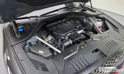 Genesis GV70 2024 2.5 Автомат в Москве № 462134, миниатюра 6