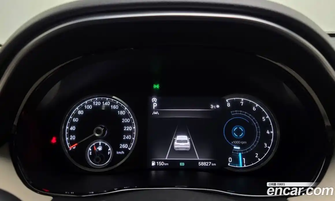 Genesis GV70 2024 2.5 Автомат в Москве № 462134, фото 8