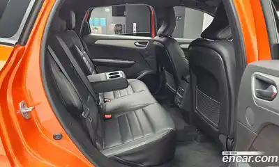 Renault XM3 2023 1.6 Автомат в Москве № 462943, миниатюра 12