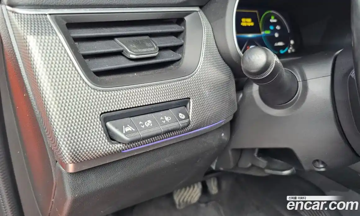 Renault XM3 2023 1.6 Автомат в Москве № 462943, фото 18