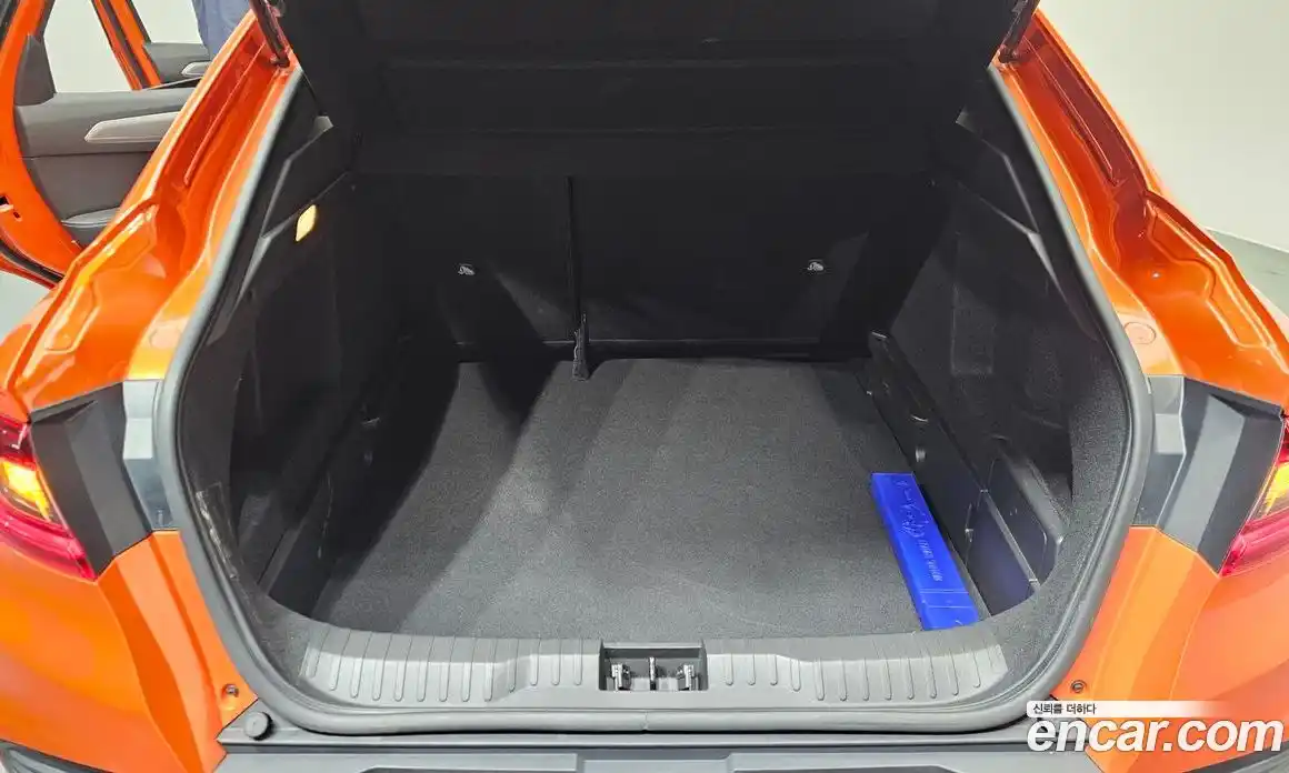 Renault XM3 2023 1.6 Автомат в Москве № 462943, фото 20