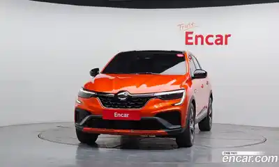 Renault XM3 2023 1.6 Автомат в Москве № 462943, миниатюра 3