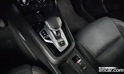 Renault XM3 2023 1.6 Автомат в Москве № 462943, миниатюра 9