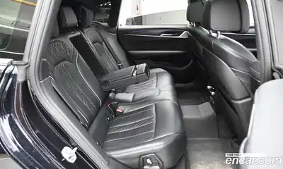 BMW Gran Turismo 2022 2.0 Автомат в Москве № 465173, миниатюра 12