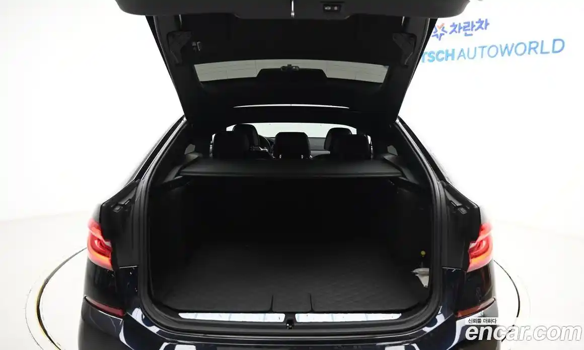 BMW Gran Turismo 2022 2.0 Автомат в Москве № 465173, фото 20