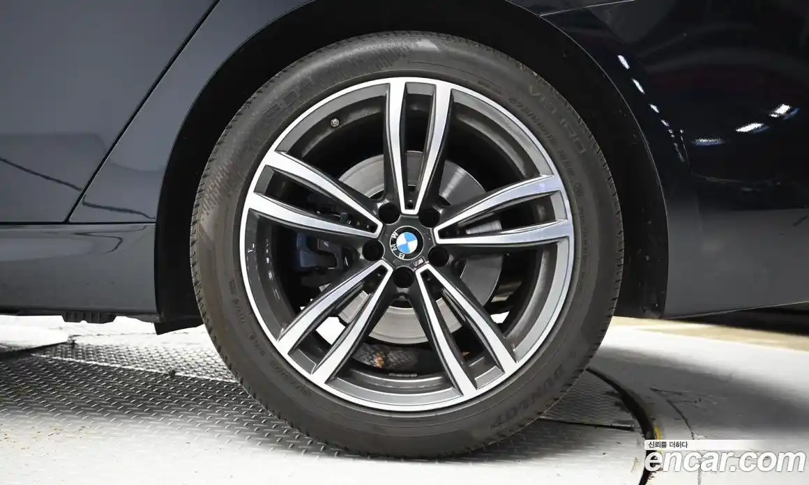 BMW Gran Turismo 2022 2.0 Автомат в Москве № 465173, фото 5