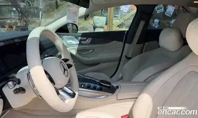 Mercedes-Benz AMG GT 2023 3.0 Автомат в Москве № 466582, миниатюра 11