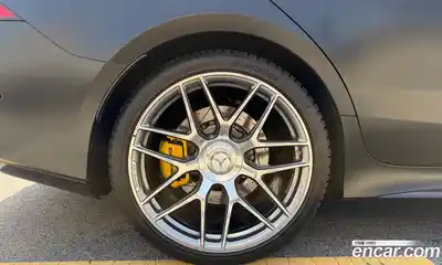 Mercedes-Benz AMG GT 2023 3.0 Автомат в Москве № 466582, миниатюра 5