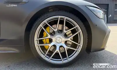 Mercedes-Benz AMG GT 2023 3.0 Автомат в Москве № 466582, миниатюра 6
