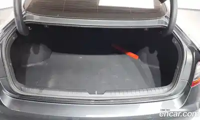 Hyundai Sonata 2022 1.6 Автомат в Москве № 46894, миниатюра 11