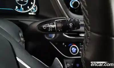 Hyundai Sonata 2022 1.6 Автомат в Москве № 46894, миниатюра 2