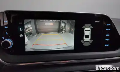 Hyundai Sonata 2022 1.6 Автомат в Москве № 46894, миниатюра 6