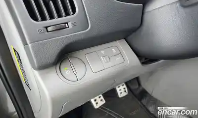 Hyundai Starex 2018 2.5 Механическая в Москве № 47018, миниатюра 4