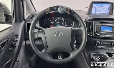 Hyundai Starex 2018 2.5 Механическая в Москве № 47018, миниатюра 5
