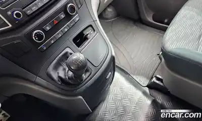 Hyundai Starex 2018 2.5 Механическая в Москве № 47018, миниатюра 7